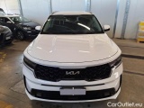  KIA  Sorento KIA  / 2020 / 5P / SUV 1.6 T-GDI HEV STYLE AUTO 2WD #23