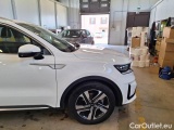  KIA  Sorento KIA  / 2020 / 5P / SUV 1.6 T-GDI HEV STYLE AUTO 2WD #30