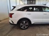  KIA  Sorento KIA  / 2020 / 5P / SUV 1.6 T-GDI HEV STYLE AUTO 2WD #20