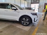  KIA  Sorento KIA  / 2020 / 5P / SUV 1.6 T-GDI HEV STYLE AUTO 2WD #66
