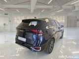  KIA  Sportage KIA  / 2021 / 5P / SUV 1.6 TGDI HEV GT-LINE 2WD AUTO #2