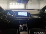  KIA  Sportage KIA  / 2021 / 5P / SUV 1.6 TGDI HEV GT-LINE 2WD AUTO #3