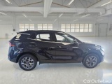  KIA  Sportage KIA  / 2021 / 5P / SUV 1.6 TGDI HEV GT-LINE 2WD AUTO #7