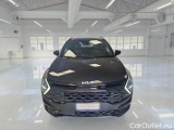  KIA  Sportage KIA  / 2021 / 5P / SUV 1.6 TGDI HEV GT-LINE 2WD AUTO #6
