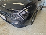  KIA  Sportage KIA  / 2021 / 5P / SUV 1.6 TGDI HEV GT-LINE 2WD AUTO #29