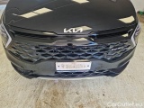  KIA  Sportage KIA  / 2021 / 5P / SUV 1.6 TGDI HEV GT-LINE 2WD AUTO #31