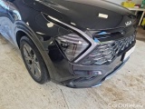  KIA  Sportage KIA  / 2021 / 5P / SUV 1.6 TGDI HEV GT-LINE 2WD AUTO #33