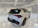  KIA  Sportage KIA  / 2021 / 5P / SUV 1.6 TGDI HEV GT-LINE 2WD AUTO #2