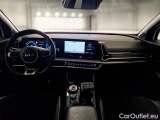  KIA  Sportage KIA  / 2021 / 5P / SUV 1.6 TGDI HEV GT-LINE 2WD AUTO #3