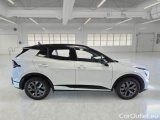 KIA  Sportage KIA  / 2021 / 5P / SUV 1.6 TGDI HEV GT-LINE 2WD AUTO #6