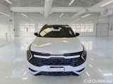  KIA  Sportage KIA  / 2021 / 5P / SUV 1.6 TGDI HEV GT-LINE 2WD AUTO #5
