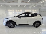  KIA  Sportage KIA  / 2021 / 5P / SUV 1.6 TGDI HEV GT-LINE 2WD AUTO #7