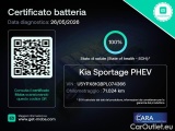  KIA  Sportage KIA  / 2021 / 5P / SUV 1.6 TGDI HEV GT-LINE 2WD AUTO #21