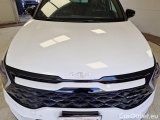 KIA  Sportage KIA  / 2021 / 5P / SUV 1.6 TGDI HEV GT-LINE 2WD AUTO #25