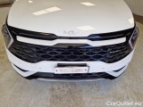  KIA  Sportage KIA  / 2021 / 5P / SUV 1.6 TGDI HEV GT-LINE 2WD AUTO #33