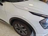 KIA  Sportage KIA  / 2021 / 5P / SUV 1.6 TGDI HEV GT-LINE 2WD AUTO #40