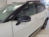 KIA  Sportage KIA  / 2021 / 5P / SUV 1.6 TGDI HEV GT-LINE 2WD AUTO #93