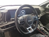  KIA  Sportage KIA  / 2021 / 5P / SUV 1.6 TGDI HEV GT-LINE 2WD AUTO #99