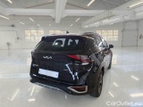  KIA  Sportage KIA  / 2021 / 5P / SUV 1.6 TGDI HEV GT-LINE 2WD AUTO #2