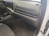  KIA  Sportage KIA  / 2021 / 5P / SUV 1.6 TGDI HEV GT-LINE 2WD AUTO #131