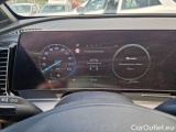  KIA  Sportage KIA  / 2021 / 5P / SUV 1.6 TGDI HEV GT-LINE 2WD AUTO #136