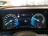  KIA  Sportage KIA  / 2021 / 5P / SUV 1.6 TGDI HEV GT-LINE 2WD AUTO #4