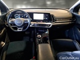  KIA  Sportage KIA  / 2021 / 5P / SUV 1.6 TGDI HEV GT-LINE 2WD AUTO #3