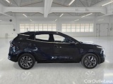  KIA  Sportage KIA  / 2021 / 5P / SUV 1.6 TGDI HEV GT-LINE 2WD AUTO #7