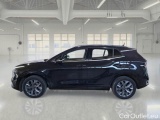  KIA  Sportage KIA  / 2021 / 5P / SUV 1.6 TGDI HEV GT-LINE 2WD AUTO #8