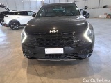  KIA  Sportage KIA  / 2021 / 5P / SUV 1.6 TGDI HEV GT-LINE 2WD AUTO #32