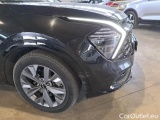  KIA  Sportage KIA  / 2021 / 5P / SUV 1.6 TGDI HEV GT-LINE 2WD AUTO #36