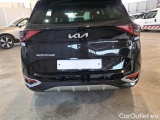  KIA  Sportage KIA  / 2021 / 5P / SUV 1.6 TGDI HEV GT-LINE 2WD AUTO #48
