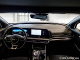  KIA  Sportage KIA  / 2021 / 5P / SUV 1.6 TGDI HEV GT-LINE PLUS 2WD AUTO #3