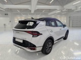  KIA  Sportage KIA  / 2021 / 5P / SUV 1.6 TGDI HEV GT-LINE PLUS 2WD AUTO #2