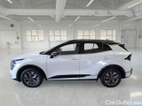  KIA  Sportage KIA  / 2021 / 5P / SUV 1.6 TGDI HEV GT-LINE PLUS 2WD AUTO #8