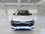  KIA  Sportage KIA  / 2021 / 5P / SUV 1.6 TGDI HEV GT-LINE PLUS 2WD AUTO #6