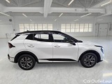  KIA  Sportage KIA  / 2021 / 5P / SUV 1.6 TGDI HEV GT-LINE PLUS 2WD AUTO #7