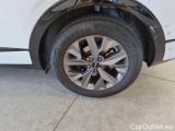  KIA  Sportage KIA  / 2021 / 5P / SUV 1.6 TGDI HEV GT-LINE PLUS 2WD AUTO #19