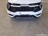  KIA  Sportage KIA  / 2021 / 5P / SUV 1.6 TGDI HEV GT-LINE PLUS 2WD AUTO #24