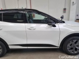  KIA  Sportage KIA  / 2021 / 5P / SUV 1.6 TGDI HEV GT-LINE PLUS 2WD AUTO #28
