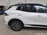  KIA  Sportage KIA  / 2021 / 5P / SUV 1.6 TGDI HEV GT-LINE PLUS 2WD AUTO #30