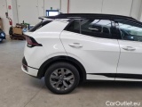  KIA  Sportage KIA  / 2021 / 5P / SUV 1.6 TGDI HEV GT-LINE PLUS 2WD AUTO #33