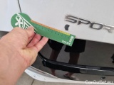  KIA  Sportage KIA  / 2021 / 5P / SUV 1.6 TGDI HEV GT-LINE PLUS 2WD AUTO #38