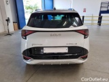  KIA  Sportage KIA  / 2021 / 5P / SUV 1.6 TGDI HEV GT-LINE PLUS 2WD AUTO #37