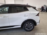  KIA  Sportage KIA  / 2021 / 5P / SUV 1.6 TGDI HEV GT-LINE PLUS 2WD AUTO #47