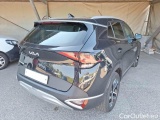  KIA  Sportage KIA  / 2021 / 5P / SUV 1.6 TGDI HEV STYLE 2WD AUTO #2