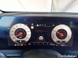  KIA  Sportage KIA  / 2021 / 5P / SUV 1.6 TGDI HEV STYLE 2WD AUTO #4