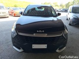  KIA  Sportage KIA  / 2021 / 5P / SUV 1.6 TGDI HEV STYLE 2WD AUTO #6