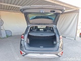  KIA  Sportage KIA  / 2021 / 5P / SUV 1.6 TGDI HEV STYLE 2WD AUTO #5