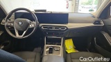  Bmw  Serie 3 320d xDrive Touring Automatic #6